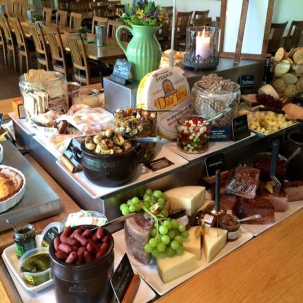 Falbygdens Osteria