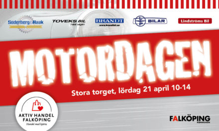 Motordagen 2018