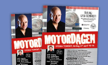 Motordagen 2019
